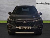 Used Suzuki SX4 S-Cross 116 HP (85 kW) 2025 SUV