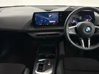 Used BMW 223 M Sport 215 HP (158 kW) 2025 Grey Coupe