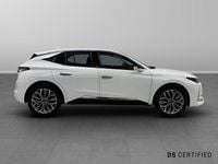 Used DS Automobiles DS4 Trocadero 129 HP (94 kW) 2023 White SUV