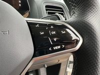 Used VW ID. Buzz Pro 150 kW (204 HP) 2023 White MPV