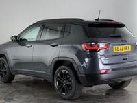 Usado Jeep Compass 241 HP (177 kW) 2022 SUV
