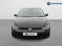 Used VW Polo Life 2024 Black Hatchback