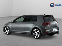 Used VW Golf VIII GTI 245 HP (180 kW) 2020 Hatchback