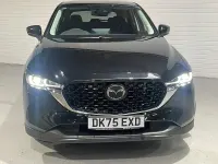 Used Mazda 6 Center-Line 165 HP (121 kW) 2025 Black SUV