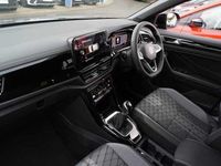 Used VW T-Roc Black Edition 150 HP (110 kW) 2025 SUV