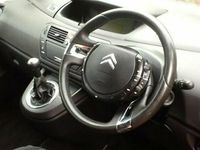 Used Citroën Grand C4 Picasso 2007 MPV