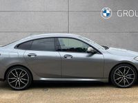 Used BMW M235 Comfort Edition 306 HP (225 kW) 2022 Grey Coupe