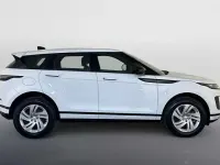 Used Land Rover Range Rover evoque S 309 HP (227 kW) 2024 White SUV