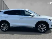 Used BYD Seal U Comfort 218 HP (160 kW) 2025 White SUV