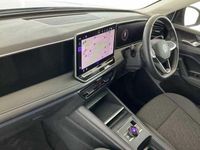 Used VW Tiguan Match 150 HP (110 kW) 2024 Black SUV