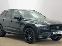 Used Volvo XC60 Ultra 247 HP (181 kW) 2025 SUV
