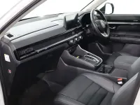 Used Honda CR-V Advance 184 HP (135 kW) 2024 White SUV