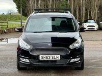 used Ford Galaxy 2.0 TDCi 180 Titanium X 5dr