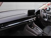 Used Honda CR-V Advance 180 HP (132 kW) 2025 Red SUV