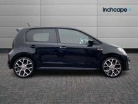 used VW up! Up 1.0 115PSGTI 5dr - 2019 (19)