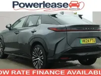 Used Lexus RZ 450e 230 kW (313 HP) 2024 Grey SUV