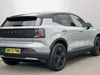 Used Volvo EX30 CC Performance 314 kW (428 HP) 2025 SUV