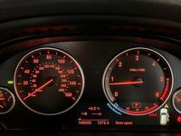 Used BMW X5 M Sport 2017 Black SUV