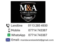 Used BMW 320 M Sport 2014 Blue Estate