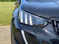 used Peugeot 2008 1.2 PURETECH GT LINE EAT EURO 6 (S/S) 5DR PETROL FROM 2020 FROM EASTBOURNE (BN23 6QN) | SPOTICAR