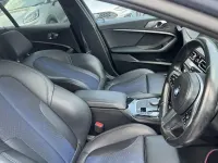 Used BMW 118 M Sport 136 HP (100 kW) 2021 Grey Hatchback
