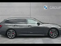 Used BMW M340 M Sport 392 HP (288 kW) 2026 Grey Estate