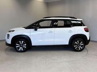 Used Citroën C3 Aircross PureTech 108 HP (79 kW) 2021 White SUV