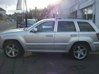 used Jeep Grand Cherokee 3.0