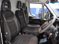 Used Iveco Daily 136 HP (100 kW) 2025 White Van