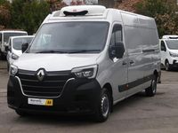 Używany Renault Master Business 2022 Szary Minivan