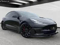 Used Tesla Model 3 Performance 334 kW (455 HP) 2023 Sedan
