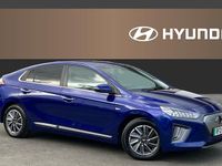 Used Hyundai Ioniq Premium SE 100 kW (136 HP) 2021 Hatchback