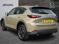 Used Mazda CX-5 Edition 162 HP (119 kW) 2023 Other SUV