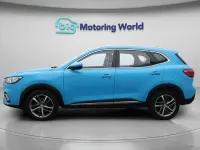 Used MG HS 2023 Blue SUV