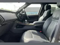 Used Land Rover Range Rover Sport Autobiography 460 HP (338 kW) 2025 Grey SUV