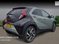Used Toyota Aygo X 72 HP (52 kW) 2025 SUV