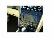 Used Bentley Continental GT Convertible 2007 Cabriolet