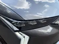 Used DS Automobiles DS4 131 HP (96 kW) 2025 Grey SUV