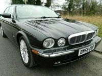 used Jaguar XJ 2.7