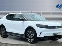 Used Ford Capri Premium 210 kW (286 HP) 2026 SUV