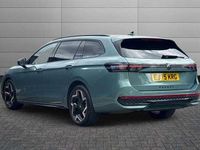 Used VW Passat 150 HP (110 kW) 2025 Estate