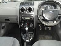 Used Ford Fusion 2003 Estate