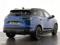 Novo Renault Austral Techno Esprit Alpine 2025 Azul SUV
