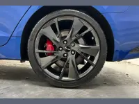 Used Genesis G70 Sport 241 HP (177 kW) 2025 Blue Sedan