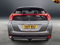 Used Mitsubishi Eclipse 163 HP (119 kW) 2019 Hatchback