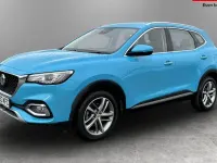 Used MG HS Excite 162 HP (119 kW) 2023 SUV