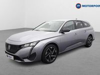 Used Peugeot 308 Allure 2024 Grey Estate