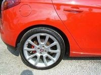 Used Fiat Bravo 2007 Hatchback