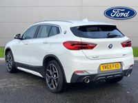 used BMW X2 DIESEL HATCHBACK