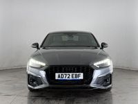 Used Audi A5 Sportback Black Edition 245 HP (180 kW) 2023 Grey Hatchback